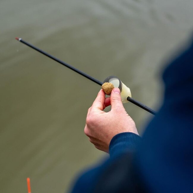 mainline pellet paste