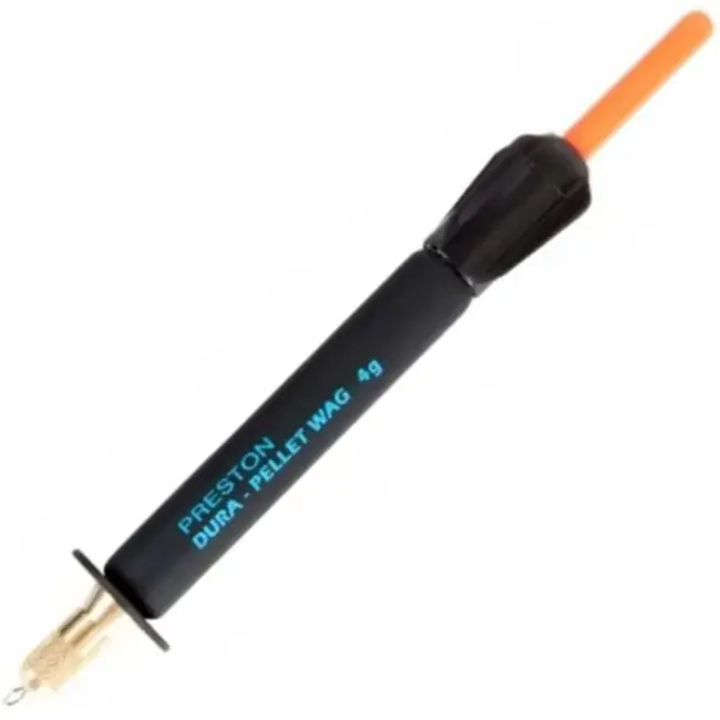 preston dura pellet waggler slim insert