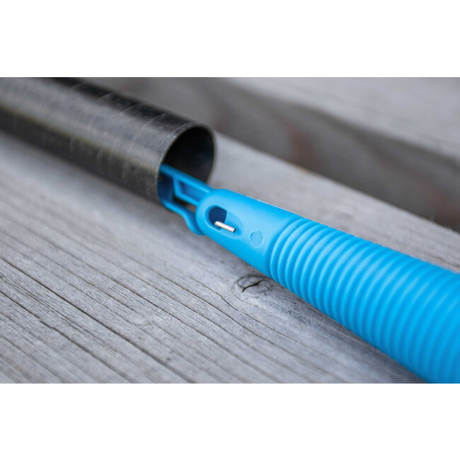 preston bung & extractor kit