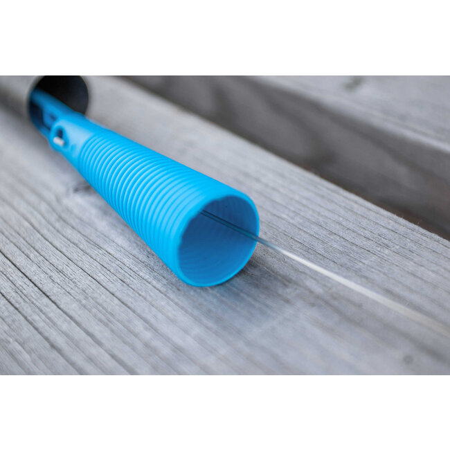 preston bung & extractor kit