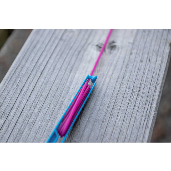 preston bung & extractor kit