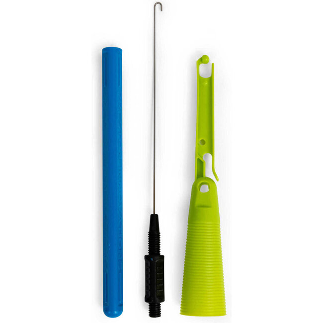 preston bung & extractor kit