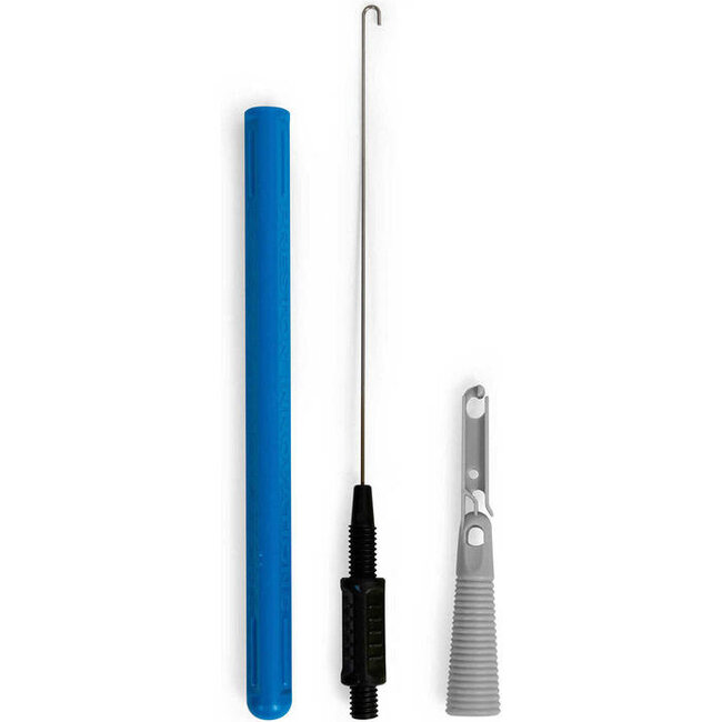 preston bung & extractor kit