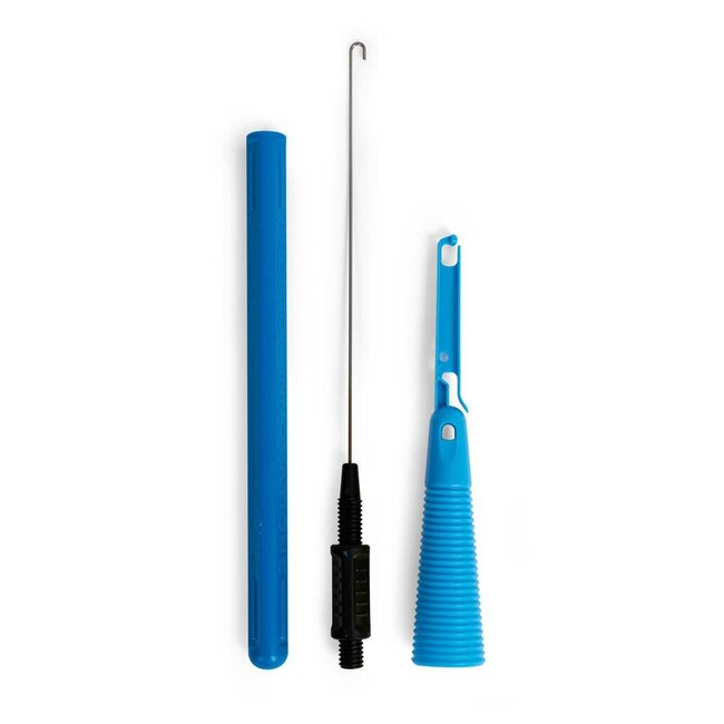 preston bung & extractor kit