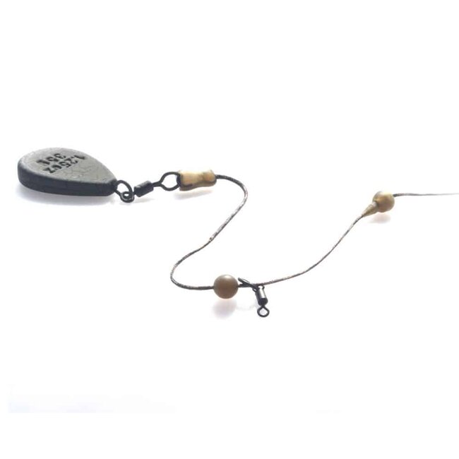pb products helicopter system rubber & bead