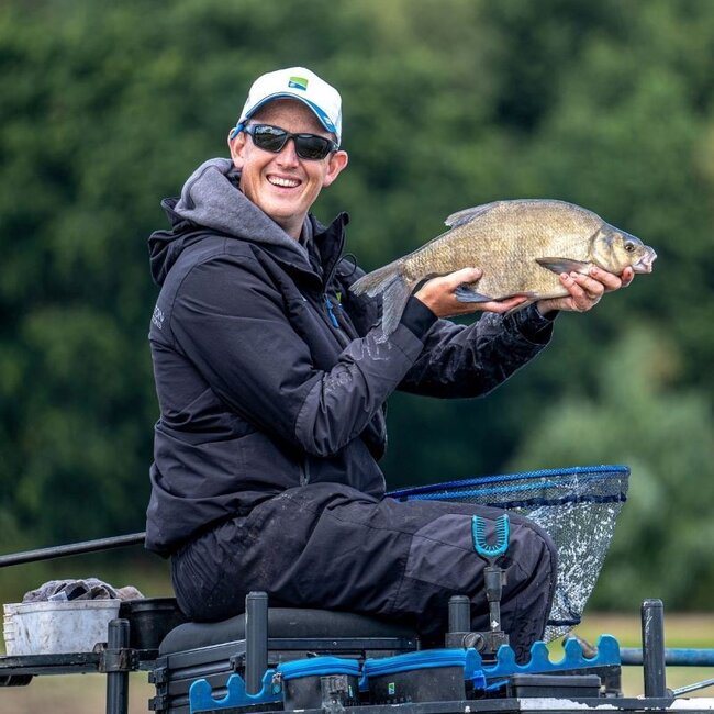 preston df hydrotech suit