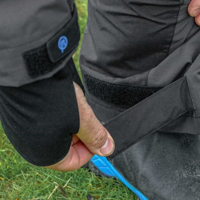 preston df hydrotech suit