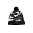 ridgemonkey bobble hat black/white **laatste kans**