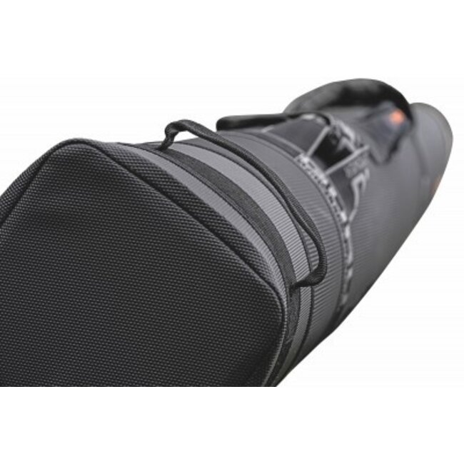 guru fusion four rod holder