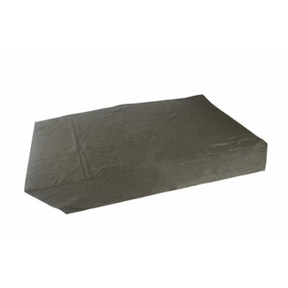 nash titan hide pro camo xl groundsheet