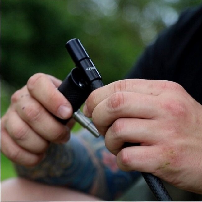 century stealth level lock