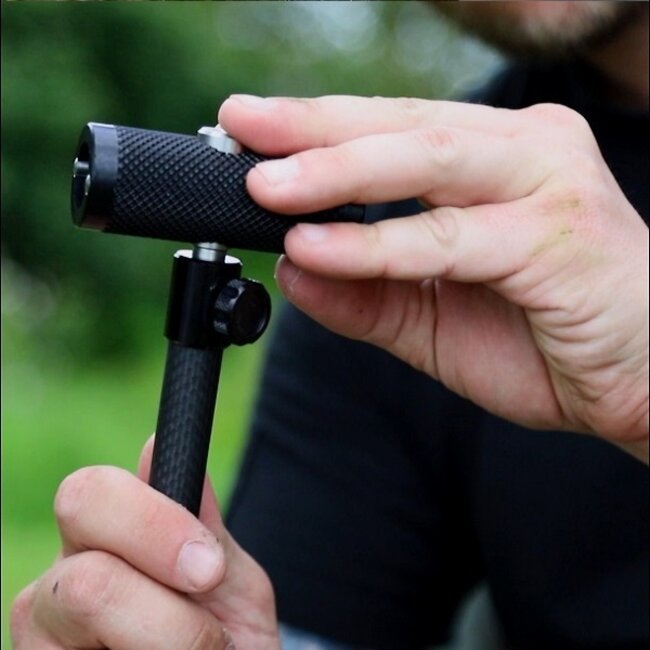 century stealth level lock