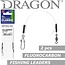 dragon classic invisible fluorcarbon