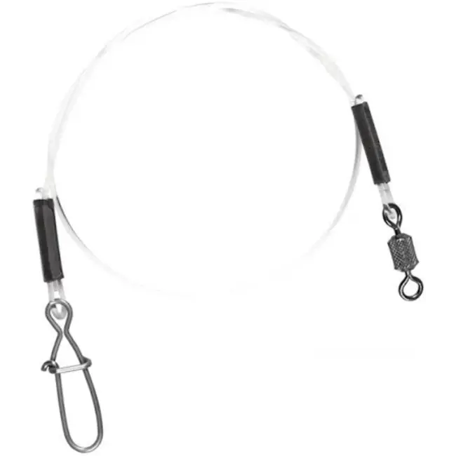 dragon classic invisible fluorcarbon