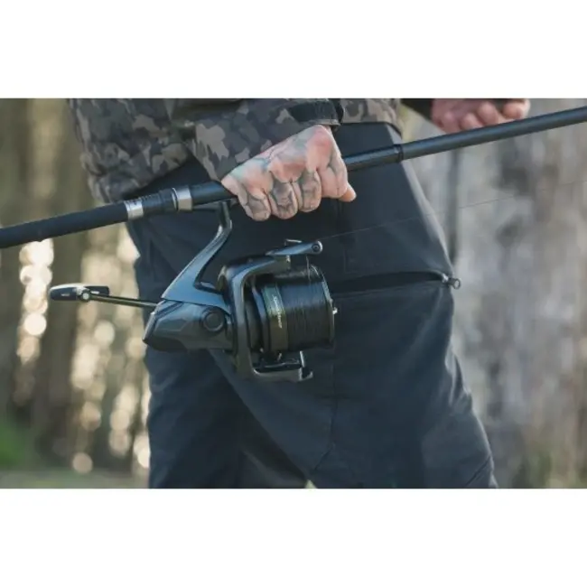 Shimano speedmaster xtd