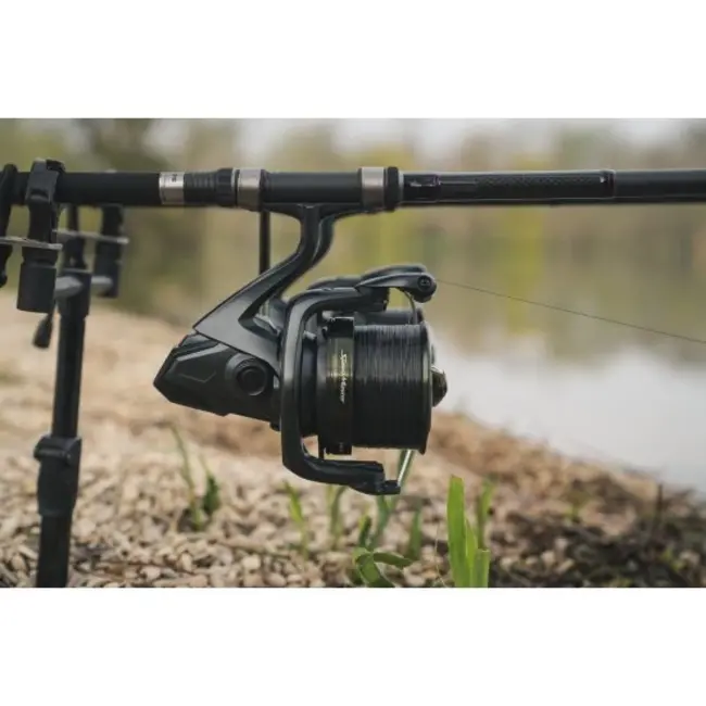 Shimano speedmaster xtd