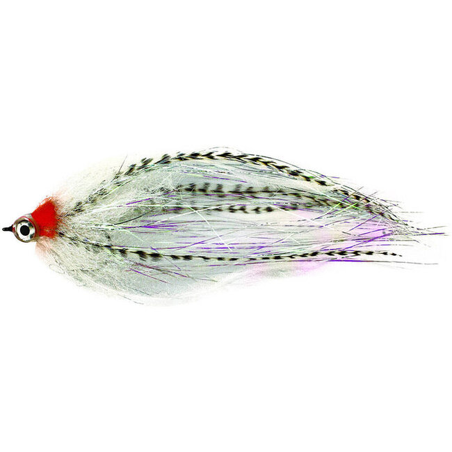 predox comet pike flies