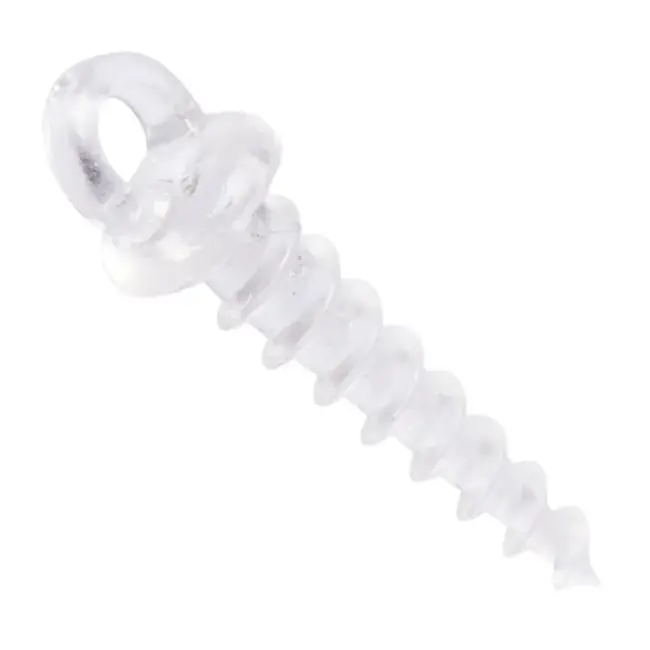 nash plastic bait screw 13mm