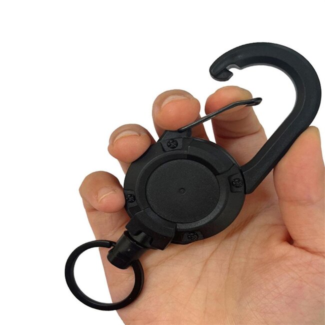 rozemeijer retractable pliers cord