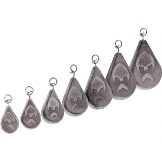 westin switch weight