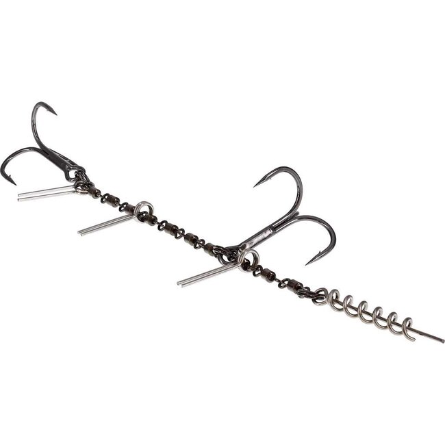 westin add-it jointed stinger double