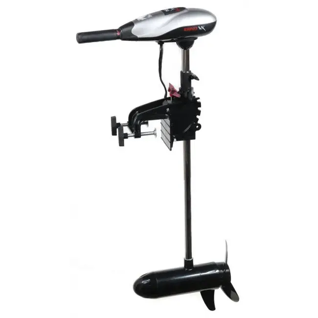 rhino vx 54 long shaft electric outboard model 2024 **ACTIE**