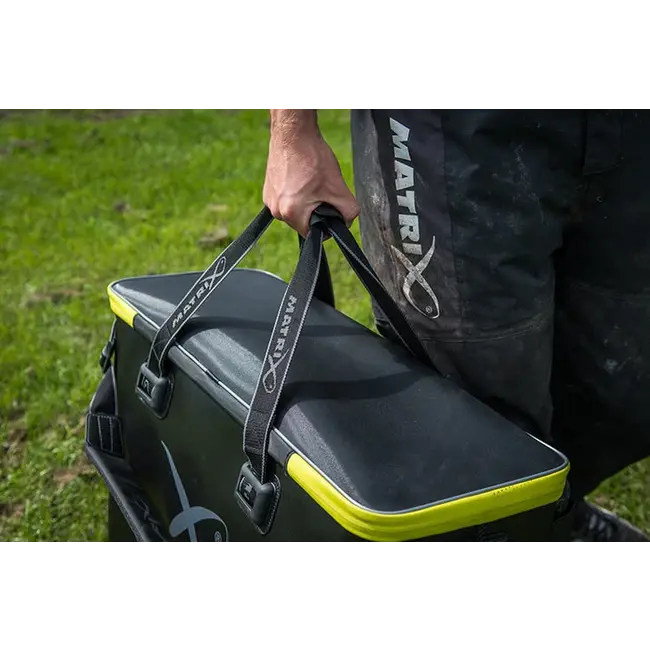 matrix eva multi net bag triple net storage large