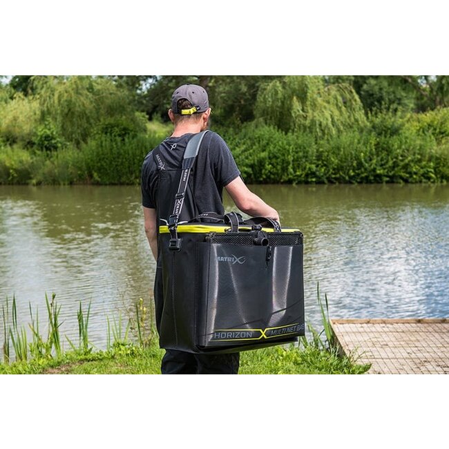 matrix eva multi net bag triple net storage large