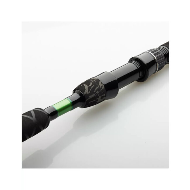 madcat green deluxe pellet rod 2024