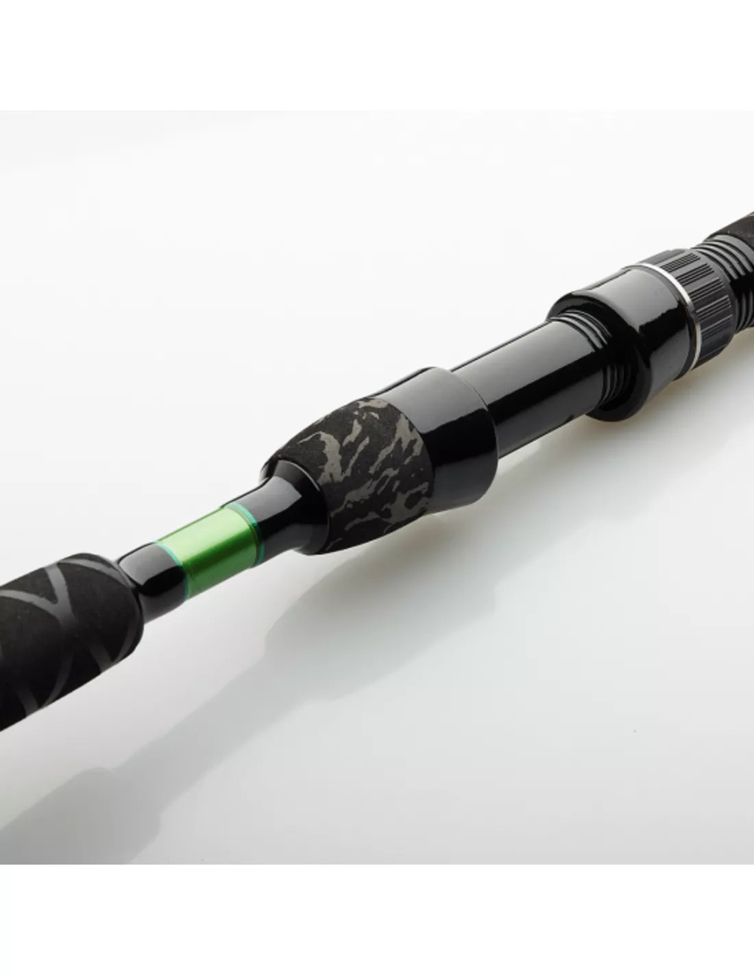 Madcat Green Deluxe Pellet Rod - Hareco Hengelsport