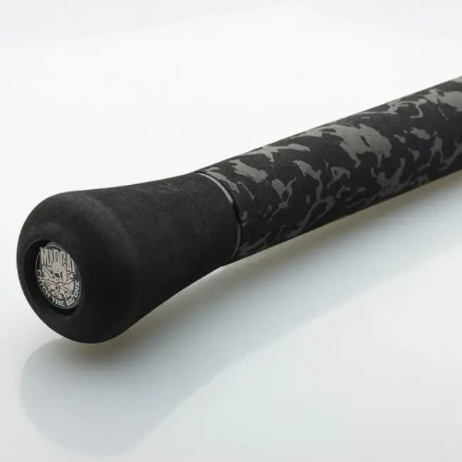 madcat green deluxe pellet rod 2024