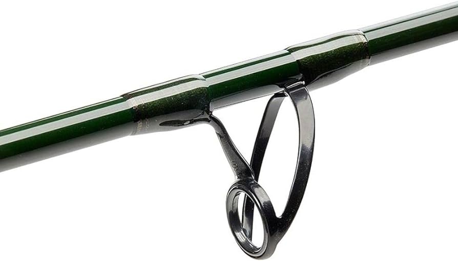 Madcat Green Deluxe Pellet Rod - Hareco Hengelsport