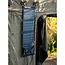 ridgemonkey vault qc3.0 usb-a 21watt solar panel