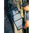ridgemonkey vault qc3.0 usb-a 21watt solar panel