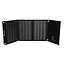 ridgemonkey vault qc3.0 usb-a 21watt solar panel