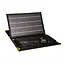 ridgemonkey vault qc3.0 usb-a 21watt solar panel