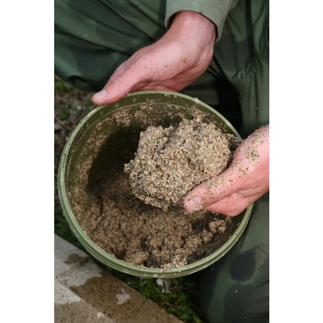 mainline souper zig mix 5kg