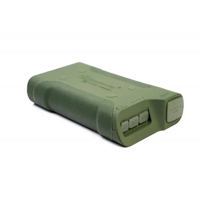 ridgemonkey vault c-smart wireless powerpack 42150mAh