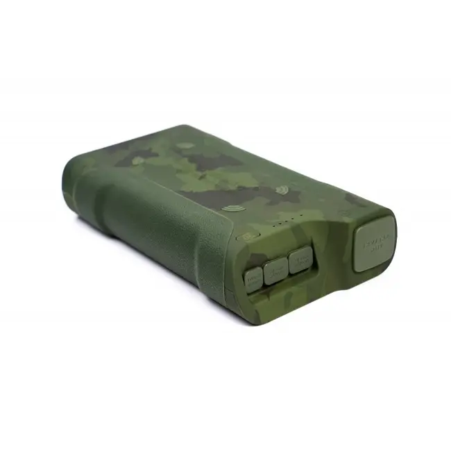 ridgemonkey vault c-smart wireless powerpack 42150mAh