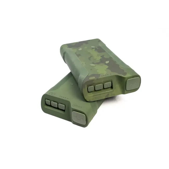 ridgemonkey vault c-smart wireless powerpack 77850mAh