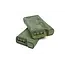 ridgemonkey vault c-smart wireless powerpack 77850mAh