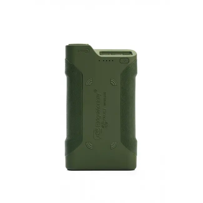 ridgemonkey vault c-smart wireless powerpack 26950mAh
