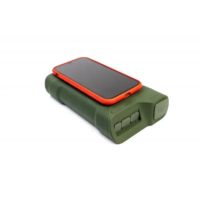 ridgemonkey vault c-smart wireless powerpack 26950mAh