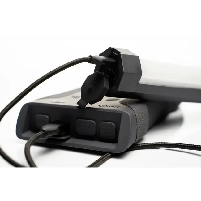 ridgemonkey vault lite ir180