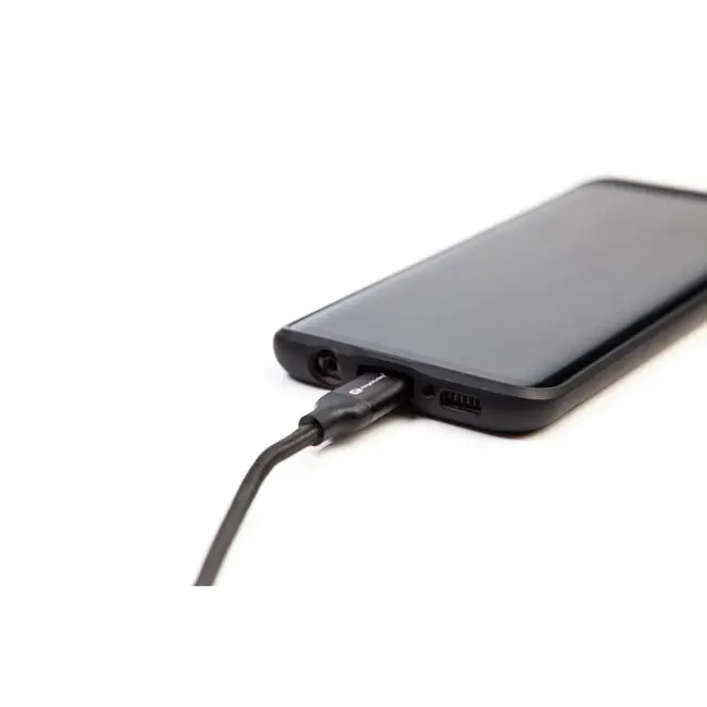 ridgemonkey vault usb c to c power delivery compatible cable 1m