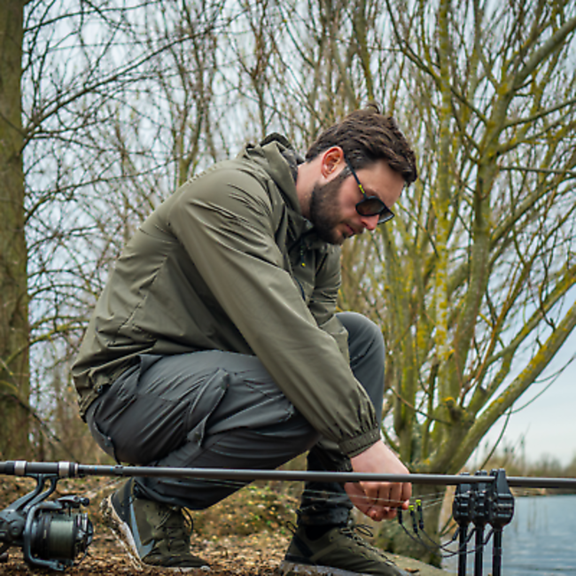 ridgemonkey pola flare maverick zonnebril