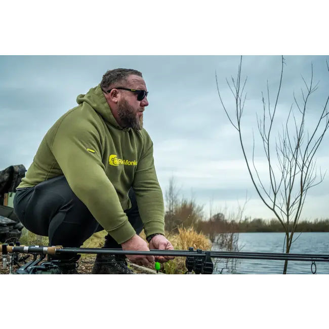 ridgemonkey pola flare seeker sunglasses