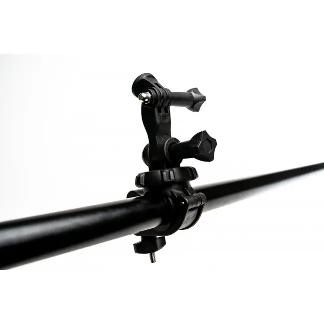 ridgemonkey multi clamp ( for multi lite plus, bivvy lites ect.)