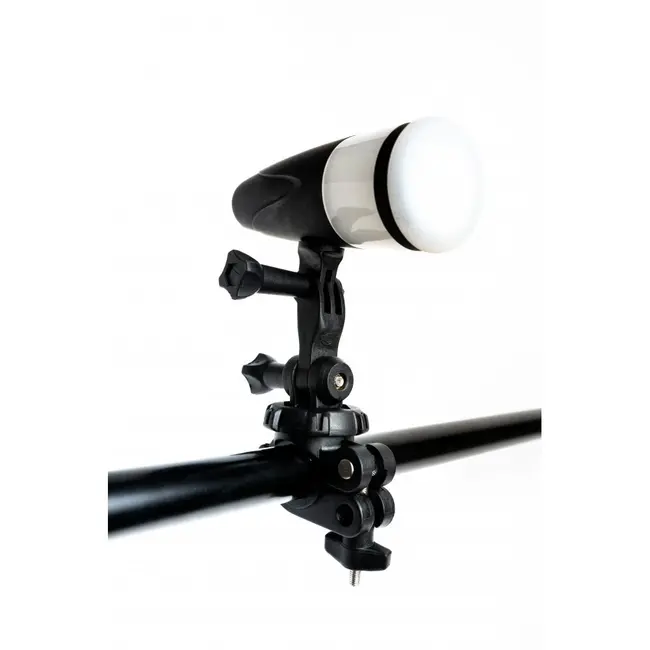 ridgemonkey multi clamp ( for multi lite plus, bivvy lites ect.)