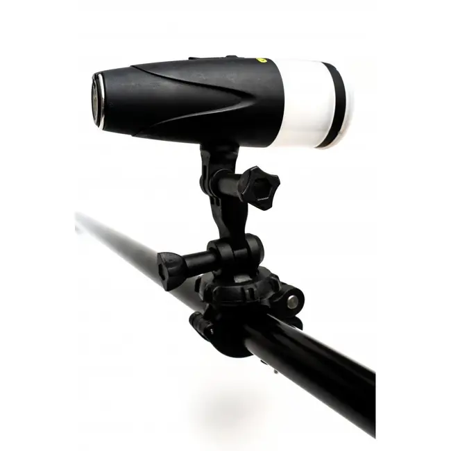 ridgemonkey multi clamp ( for multi lite plus, bivvy lites ect.)